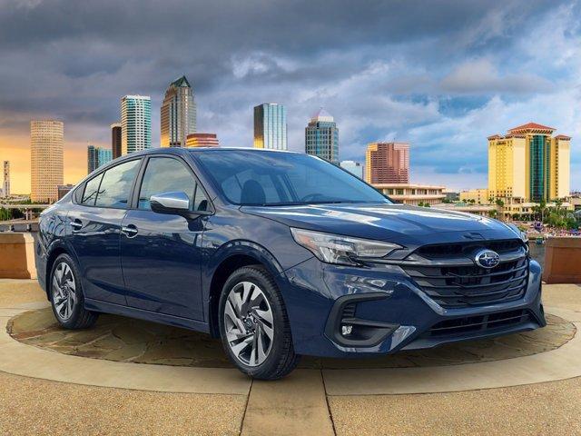 new 2025 Subaru Legacy car, priced at $38,080