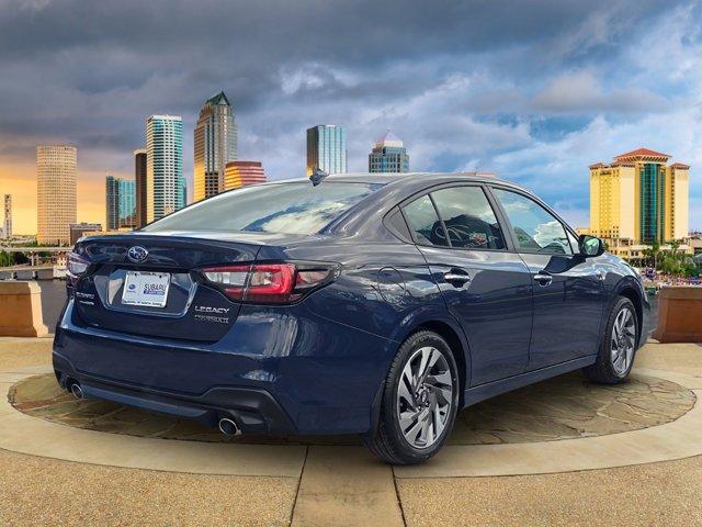 new 2025 Subaru Legacy car, priced at $38,080