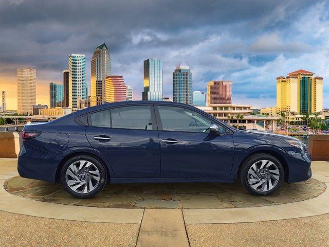 new 2025 Subaru Legacy car, priced at $38,080