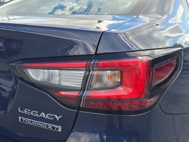 new 2025 Subaru Legacy car, priced at $38,080