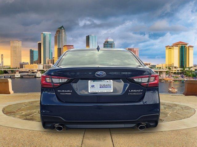 new 2025 Subaru Legacy car, priced at $38,080