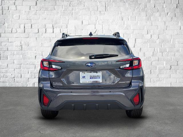 new 2025 Subaru Crosstrek car, priced at $34,732
