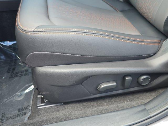 new 2025 Subaru Crosstrek car, priced at $34,732