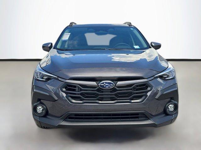 new 2025 Subaru Crosstrek car, priced at $34,732