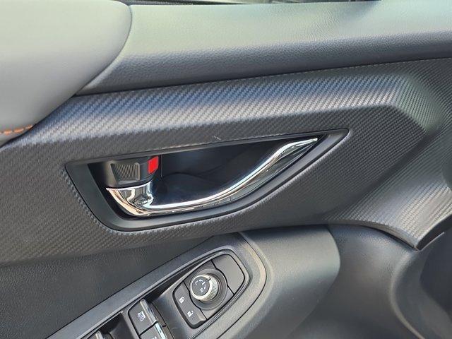 new 2025 Subaru Crosstrek car, priced at $34,732