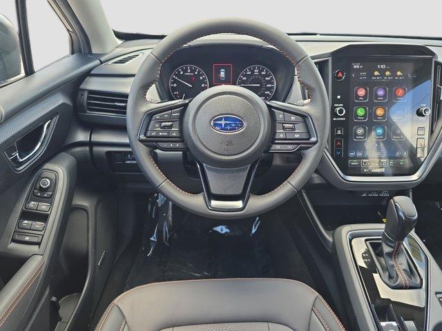 new 2025 Subaru Crosstrek car, priced at $34,732