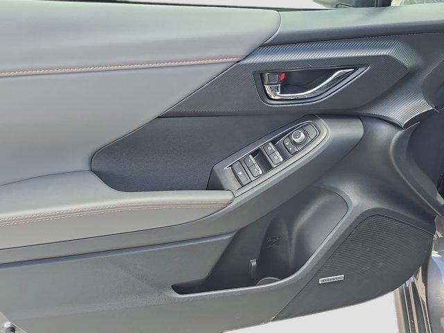 new 2025 Subaru Crosstrek car, priced at $34,732