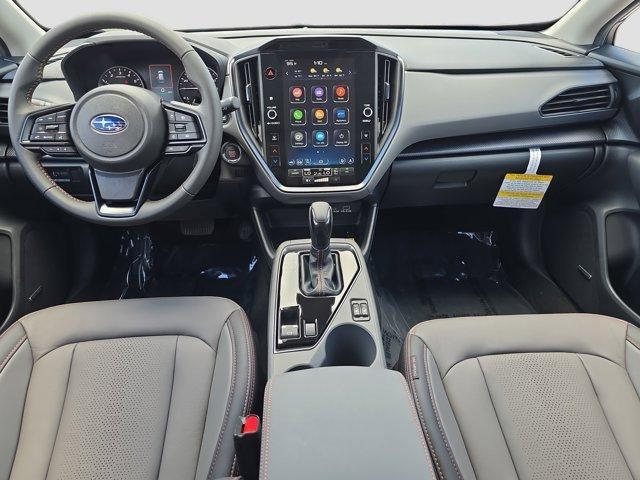 new 2025 Subaru Crosstrek car, priced at $34,732