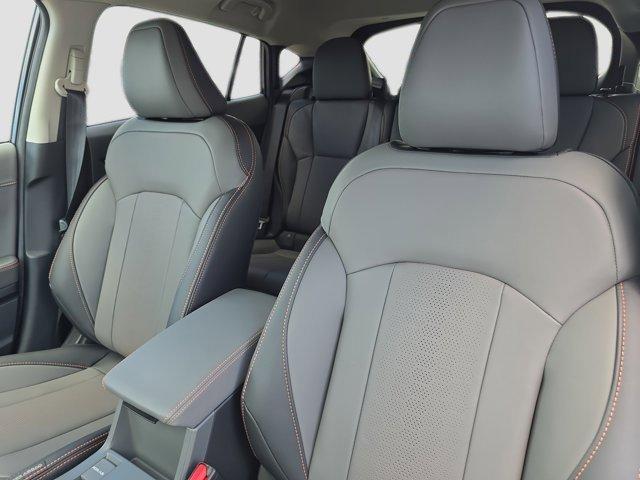 new 2025 Subaru Crosstrek car, priced at $34,732