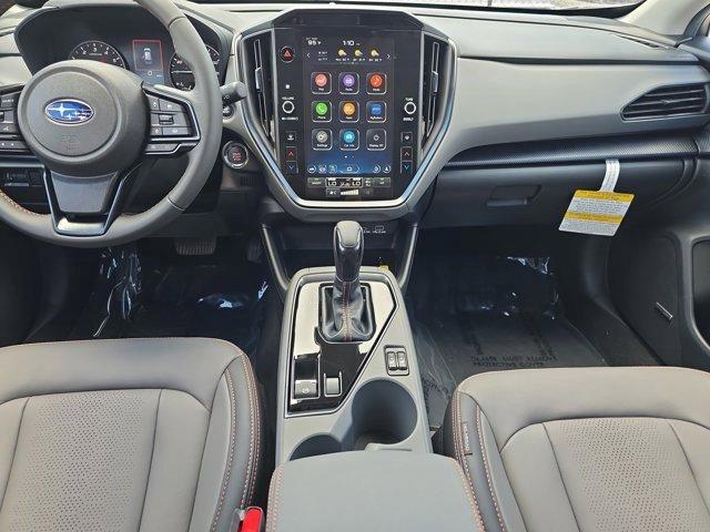 new 2025 Subaru Crosstrek car, priced at $34,732