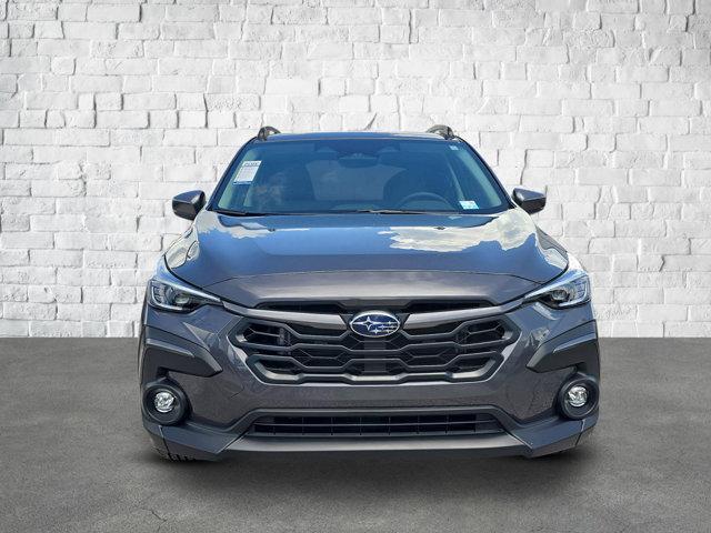 new 2025 Subaru Crosstrek car, priced at $34,732