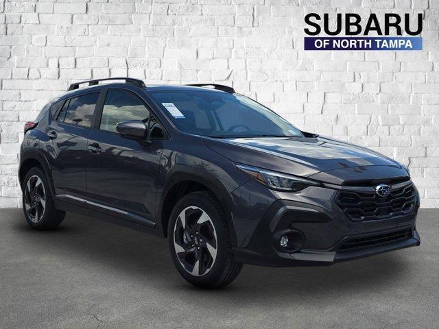 new 2025 Subaru Crosstrek car, priced at $35,232