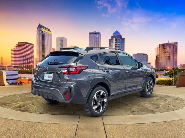 new 2025 Subaru Crosstrek car, priced at $35,563