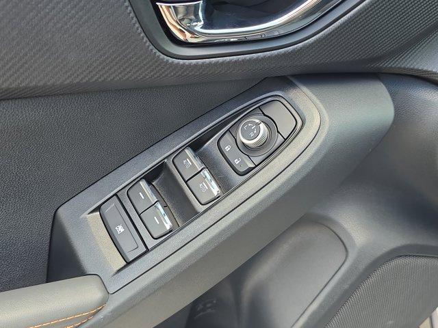 new 2025 Subaru Crosstrek car, priced at $35,563