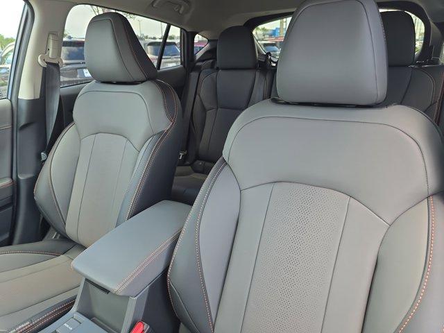 new 2025 Subaru Crosstrek car, priced at $35,563