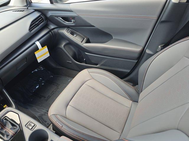 new 2025 Subaru Crosstrek car, priced at $35,563