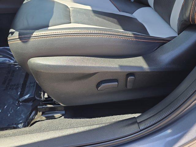 used 2023 Subaru Crosstrek car, priced at $26,986
