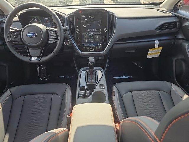 new 2025 Subaru Crosstrek car, priced at $33,889