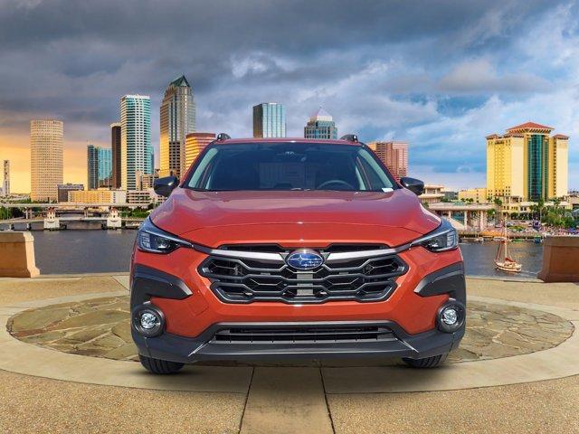 new 2025 Subaru Crosstrek car, priced at $33,889