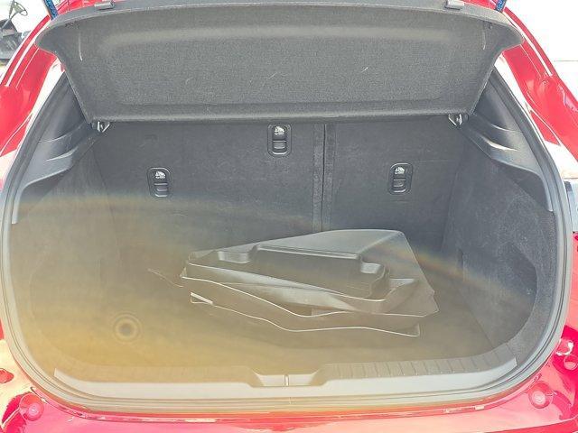 used 2022 Mazda CX-30 car, priced at $19,191