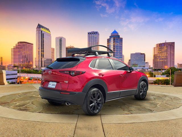 used 2022 Mazda CX-30 car, priced at $19,191