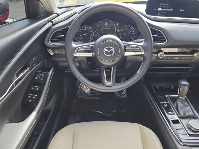 used 2022 Mazda CX-30 car, priced at $19,191