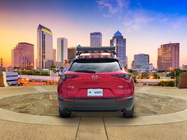 used 2022 Mazda CX-30 car, priced at $19,191