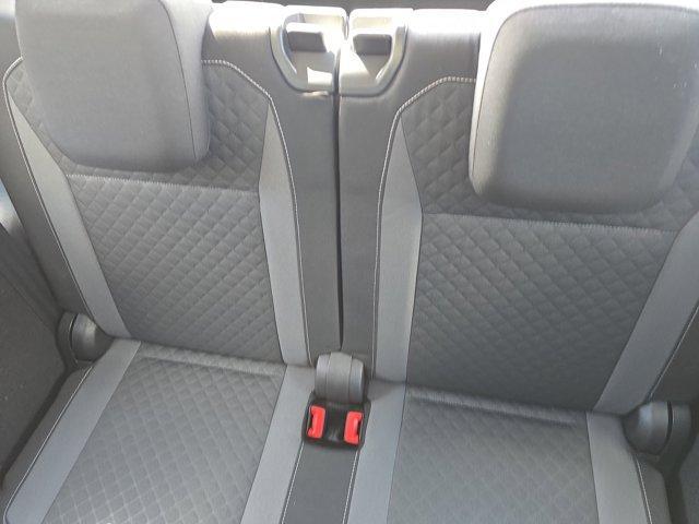 used 2021 Volkswagen Tiguan car, priced at $13,594