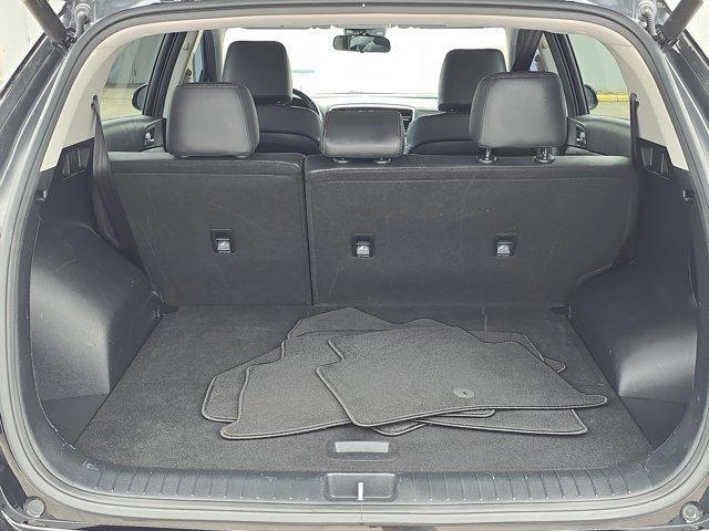 used 2020 Kia Sportage car, priced at $14,291