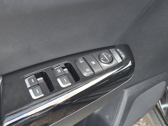 used 2020 Kia Sportage car, priced at $14,291