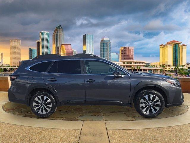 new 2025 Subaru Outback car, priced at $37,995