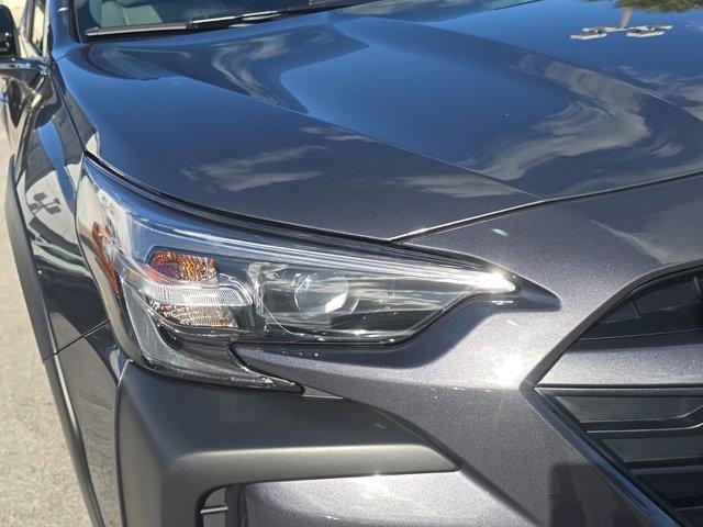 new 2025 Subaru Outback car, priced at $37,995