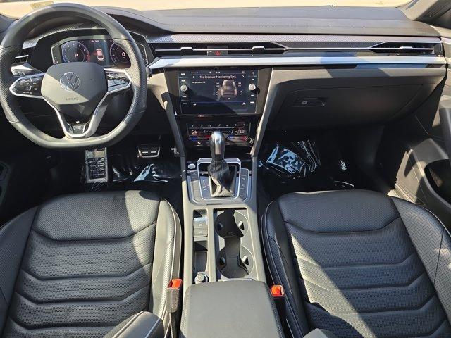 used 2023 Volkswagen Arteon car, priced at $34,672