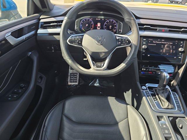 used 2023 Volkswagen Arteon car, priced at $34,672