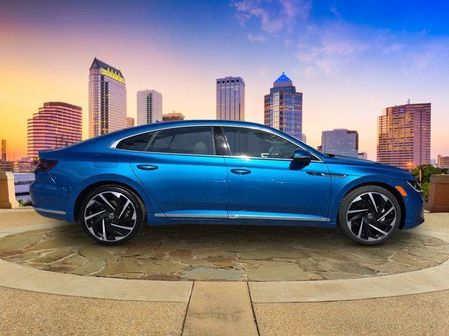 used 2023 Volkswagen Arteon car, priced at $34,672