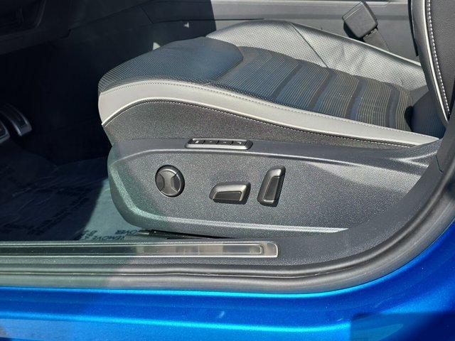used 2023 Volkswagen Arteon car, priced at $34,672