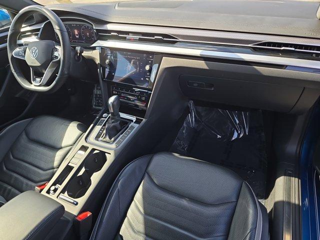 used 2023 Volkswagen Arteon car, priced at $34,672
