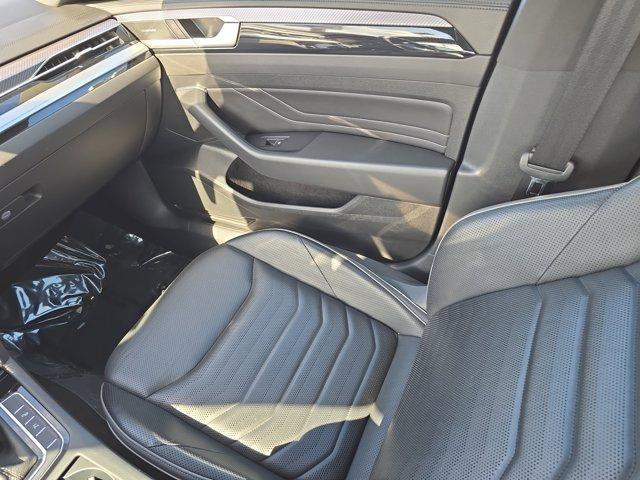 used 2023 Volkswagen Arteon car, priced at $34,672