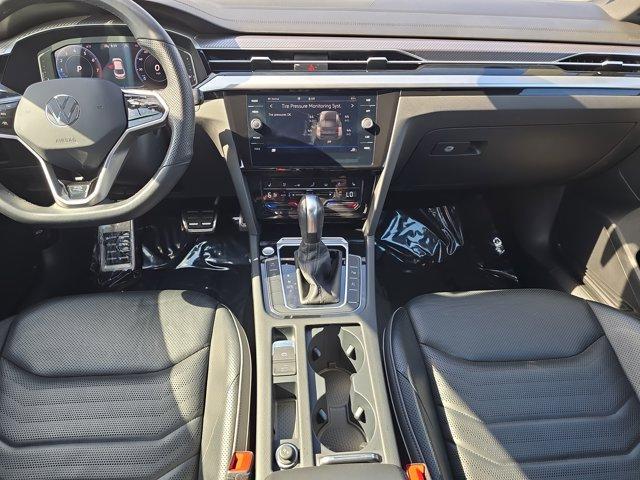 used 2023 Volkswagen Arteon car, priced at $34,672