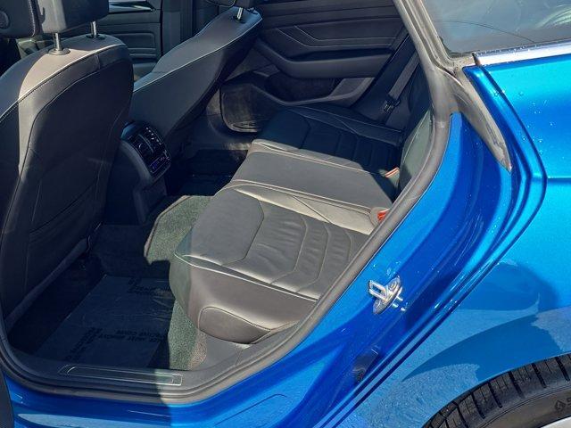 used 2023 Volkswagen Arteon car, priced at $34,672