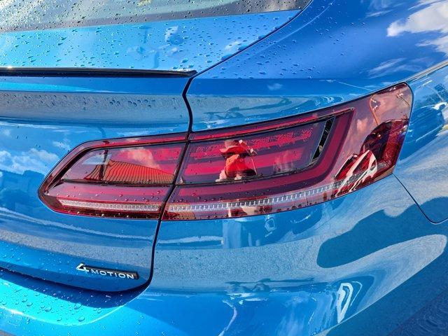 used 2023 Volkswagen Arteon car, priced at $34,672