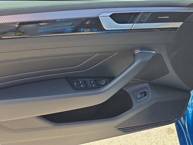 used 2023 Volkswagen Arteon car, priced at $34,672