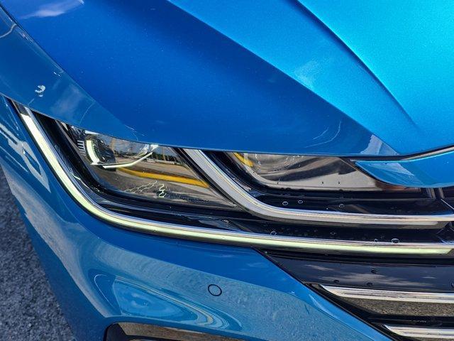 used 2023 Volkswagen Arteon car, priced at $34,672