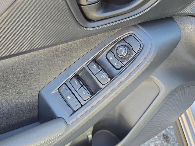 new 2025 Subaru Crosstrek car, priced at $28,118