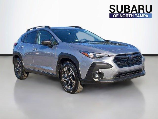 new 2025 Subaru Crosstrek car, priced at $28,368