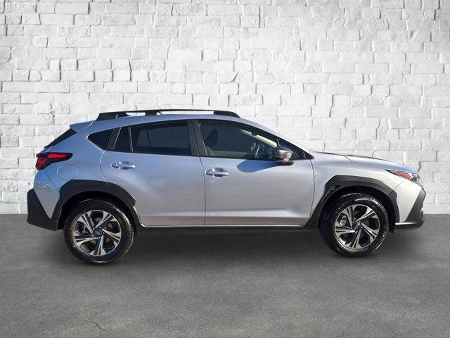 new 2025 Subaru Crosstrek car, priced at $28,118