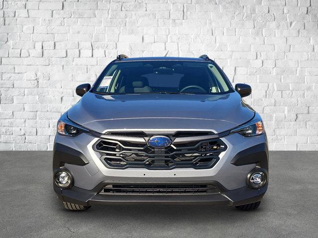 new 2025 Subaru Crosstrek car, priced at $28,118