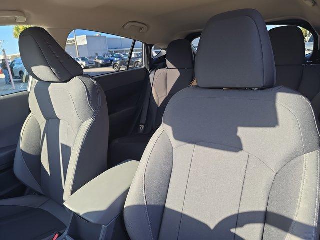 new 2025 Subaru Crosstrek car, priced at $28,118