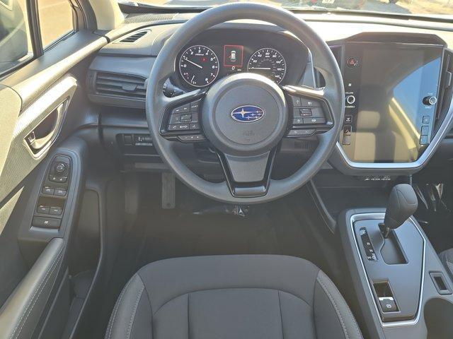 new 2025 Subaru Crosstrek car, priced at $28,118