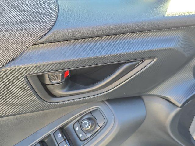 new 2025 Subaru Crosstrek car, priced at $28,118